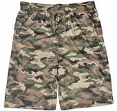 Badger Adult/Youth Camo Performance Shorts Badger Adult/Youth Camo Performance Shorts