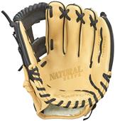 Easton Natural Elite 11.25" Infield Baseball Glove