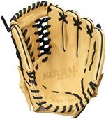 Easton Natural Elite 11.5" Infield Baseball Gloves