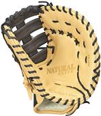 Easton Natural Elite 12.75 1st Base Baseball Glove