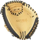 Easton Natural Elite 34" Catchers Baseball Gloves
