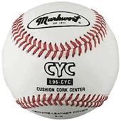 Markwort 9" Official CYC Catholic Youth Baseballs Markwort 9" Official CYC Catholic Youth Baseballs