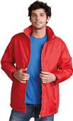 Kariban Unisex Tornado Outdoor Fleece Lined Jacket Kariban Unisex Tornado Outdoor Fleece Lined Jacket