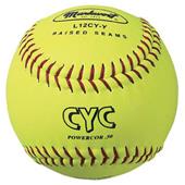Markwort 12" Official CYC Catholic Youth Softballs