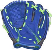 Easton Z-Flex 9" Youth Baseball Glove ZFX 901BG
