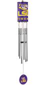 BSI Products COLLEGIATE LSU Tigers Wind Chime BSI Products COLLEGIATE LSU Tigers Wind Chime