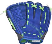 Easton Z-Flex 10" Youth Baseball Glove ZFX 1001BG Easton Z-Flex 10" Youth Baseball Glove ZFX 1001BG