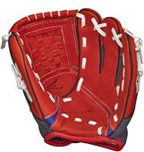 Easton Z-Flex 10" Youth Baseball Glove ZFX 1001RB