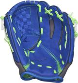 Easton Z-Flex 11" Youth Baseball Glove ZFX 1101BG