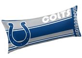 Northwest NFL Indianapolis Colts Seal Body Pillow
