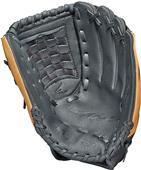 Easton Black Magic 12.5" Softball Gloves BX 1250B