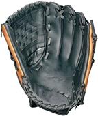 Easton Black Magic 13" Softball Gloves BX 1300B