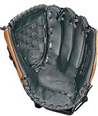 Easton Black Magic 14" Softball Gloves BX 1400B