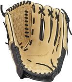 Easton Natural Elite Fastpitch 12" Glove NEFP 1200