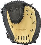 Easton Natural Elite Fastpitch 33" Catchers Gloves