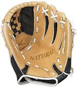 Easton Natural Youth Fastpitch 11" Glove NYFP 1100 Easton Natural Youth Fastpitch 11" Glove NYFP 1100