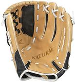 Easton Natural Youth Fastpitch 12" Glove NYFP 1200