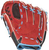 Easton Natural Youth Fastpitch Glove NYFP 1100RB