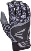 Easton HS7 Youth Camo Baseball Batting Gloves