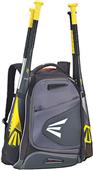 Easton E500P Baseball Backpacks Holds 4 Bats