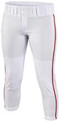 Easton Womens Pro Softball Piped Pants Easton Womens Pro Softball Piped Pants