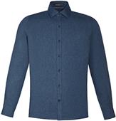 North End Sport Central Ave Men's Mélange Shirt North End Sport Central Ave Men's Mélange Shirt
