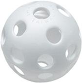 Easton 5" or 9" White Plastic Training Balls Easton 5" or 9" White Plastic Training Balls