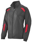 Augusta Sportswear Ladies' Avail Jacket Augusta Sportswear Ladies' Avail Jacket
