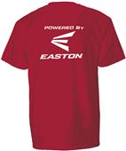 Easton Adult/Youth Team Spirit Jersey Tee Easton Adult/Youth Team Spirit Jersey Tee
