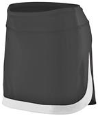 Augusta Sportswear Action Color Block Skort Augusta Sportswear Action Color Block Skort