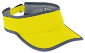 Augusta Sportswear Adult Trail Blaze Visor Augusta Sportswear Adult Trail Blaze Visor