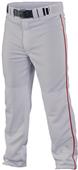 Easton Mens/Youth Quantum Plus Baseball Piped Pant Easton Mens/Youth Quantum Plus Baseball Piped Pant