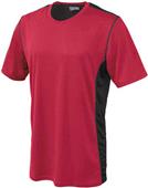 Pennant Adult/Youth Polyester Shadow Tee Shirt