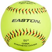 Easton 11" White Soft Training Baseballs (24PK) Easton 11" White Soft Training Baseballs (24PK)