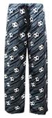 Boxercraft Unisex Flannel Soccer Love Pants Boxercraft Unisex Flannel Soccer Love Pants