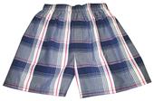 Boxercraft Unisex Plaid Signature Cotton Boxers