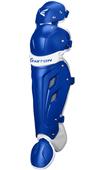 Easton MAKO Lady Girls Fastpitch Knee Leg Guards Easton MAKO Lady Girls Fastpitch Knee Leg Guards