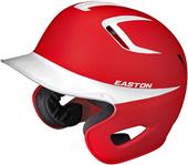 Easton Stealth Grip 2-Tone Batters Helmets