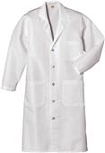 Red Kap Poly/Combed Cotton Lab Coat