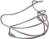 Easton Stealth/Natural BBSB Baseball Faceguard Easton Stealth/Natural BBSB Baseball Faceguard