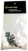 Easton Batter Helmet Facemask Hardware Kit Easton Batter Helmet Facemask Hardware Kit