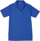 Edwards Womens Flat Knit Feminine Style Polo Edwards Womens Flat Knit Feminine Style Polo
