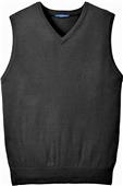 Port Authority Men's Value V-Neck Sweater Vest