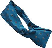 Edwards Womens Nucleus Twisted Ascot Edwards Womens Nucleus Twisted Ascot