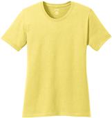 Port & Company Ladies' 5.4-oz 100% Cotton T-Shirt
