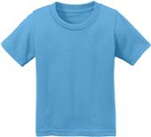 Precious Cargo Infant 5.4-oz 100% Cotton T-Shirt