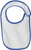 Precious Cargo Infant Terry Bib
