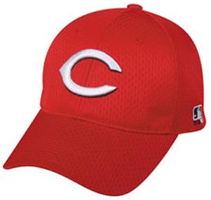 Reds Baseball Cap