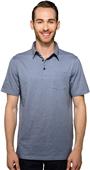Tri Mountain Men's Fest Polo Shirt with Pocket Tri Mountain Men's Fest Polo Shirt with Pocket