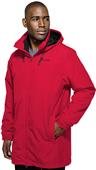 Tri Mountain Adult Rockland 3-in-1 Hooded Parka Tri Mountain Adult Rockland 3-in-1 Hooded Parka